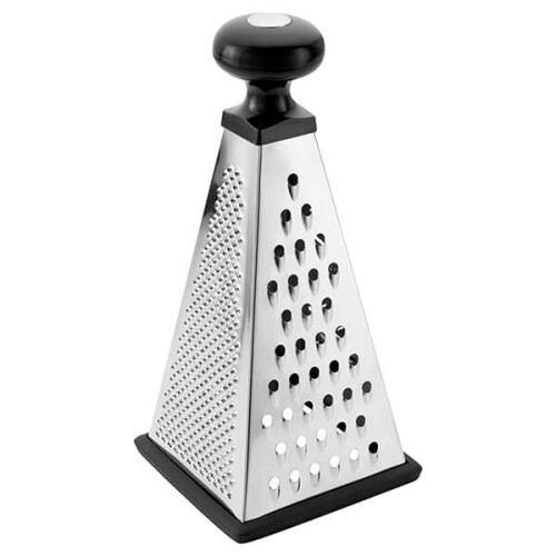 Judge Judge Kitchen 4 Way Pyramid Grater