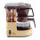 Melitta Melitta Aromaboy Beige Filter Coffee Machine 1015-03 1