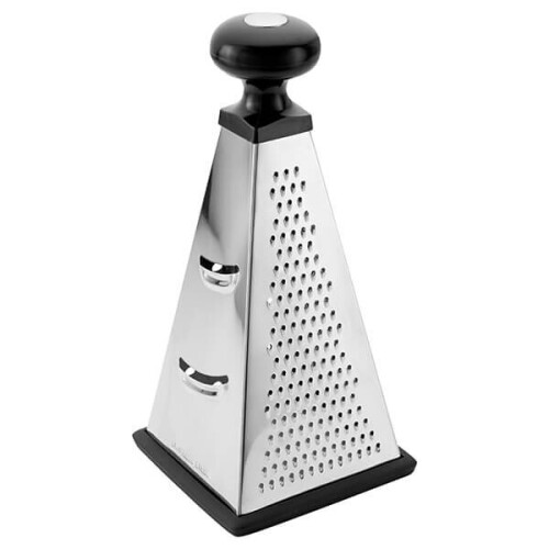 Judge Judge Kitchen 4 Way Pyramid Grater 1