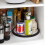 OXO OXO Good Grips 11'' Not-So-rotating tray Turntable 4