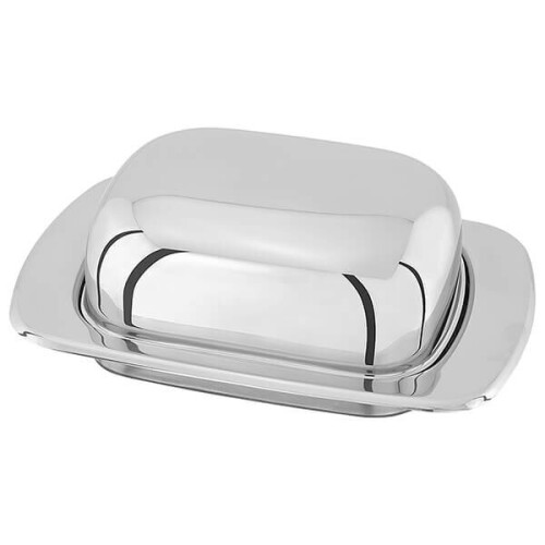 Judge Judge Kitchen Domed Butter Dish