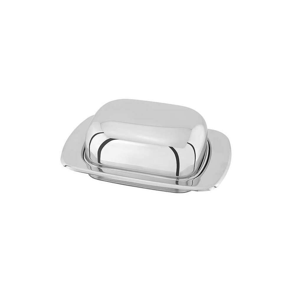 Judge Kitchen Domed Butter Dish