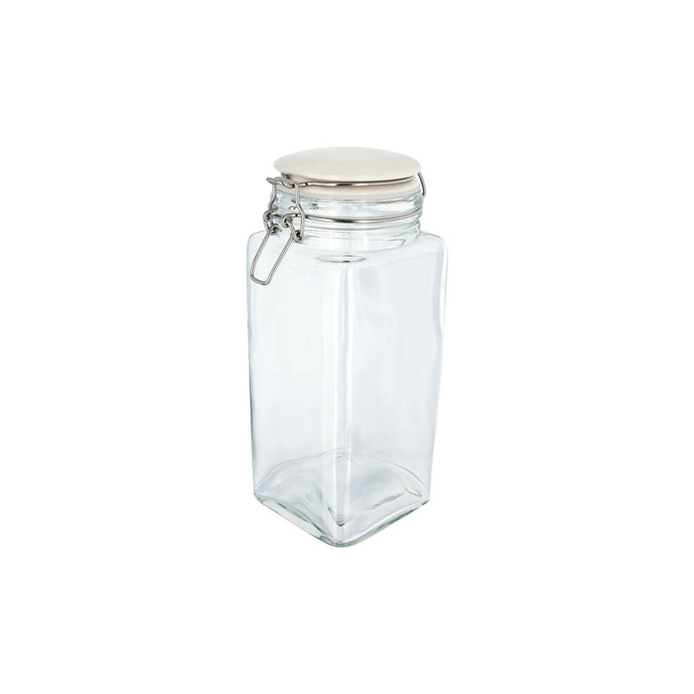 Judge Preserving Jar, 2.1 L, 20 x 30 x 25 cm