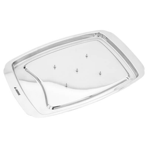 Judge Judge Kitchen 25 x 35cm Spiked Carving Tray