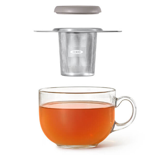 OXO OXO Good Grips Tea Infuser Basket 2