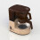 Melitta Melitta Aromaboy Beige Filter Coffee Machine 1015-03 2