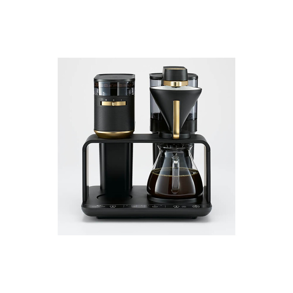 Melitta EPOS Gold Filter Coffee Machine 1024-02