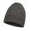 Buff Buff Marin Graphite Knitted Hat 1
