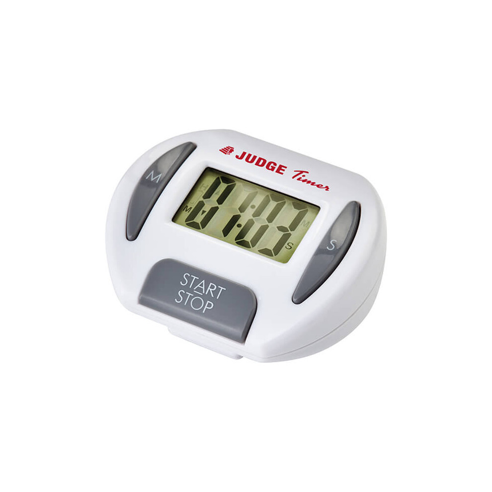 Judge Kitchen Digital Kitchen Timer