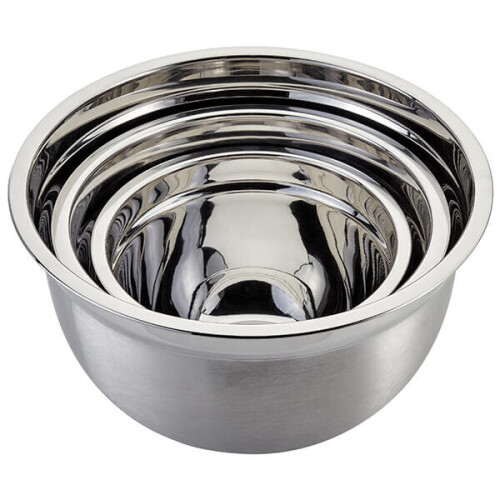 Judge Judge Kitchen 27cm Mixing Bowl, 4.9L 2