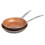 Gotham Steel Diamond Fry Pan Twin Set 1