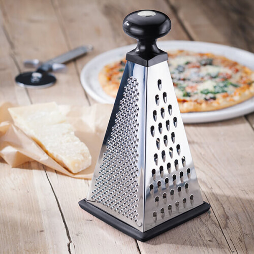 Judge Judge Kitchen 4 Way Pyramid Grater 2
