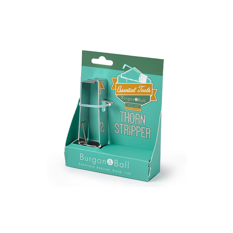 Burgon & Ball Thorn Stripper