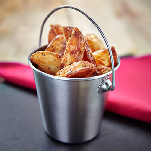 Judge Judge Chip Serving Bucket 2