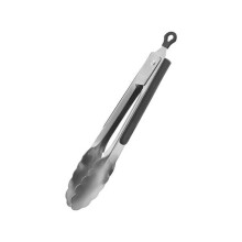 Judge Kitchen 23cm Satin Tongs