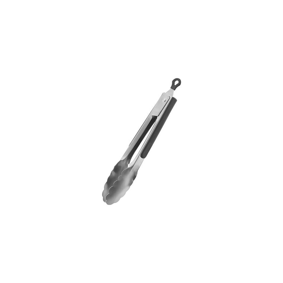 Judge Kitchen 23Cm Satin Tongs