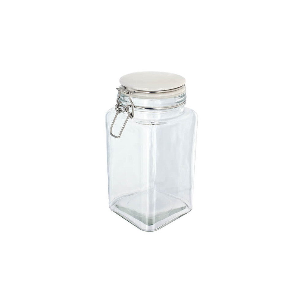 Judge Preserving Jar, 1.7L, 20 x 30 x 25 cm