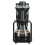 Melitta Melitta EPOUR Chrome Filter Coffee Machine 1024-11 1
