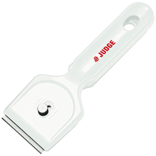 Judge Judge Kitchen Glass/Ceramic Hob Scraper