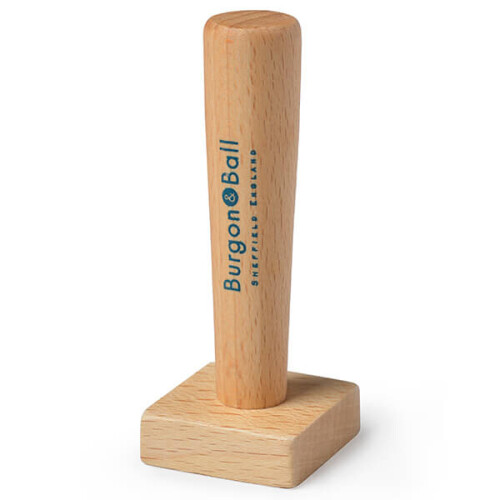 Burgon & Ball Cell Tray Tamper 1