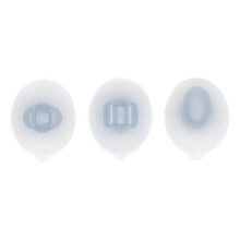 OXO Good Grips 3-Piece Bath Suction Set