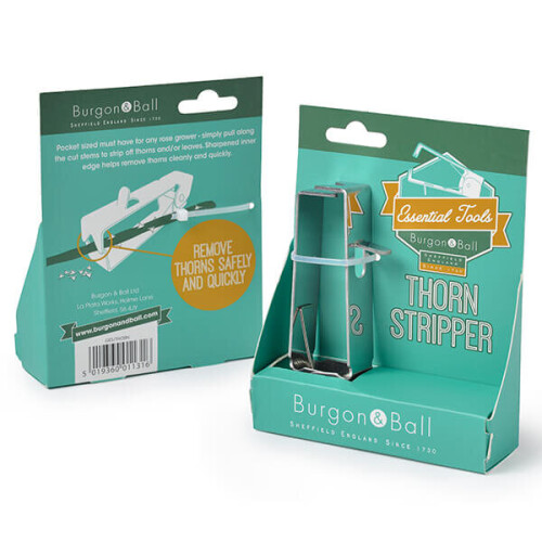 Burgon & Ball Thorn Stripper 2