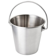 Judge Chip Serving Bucket