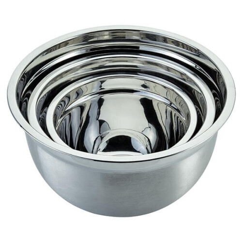 Judge Judge Kitchen 23cm Mixing Bowl, 2.9L 2