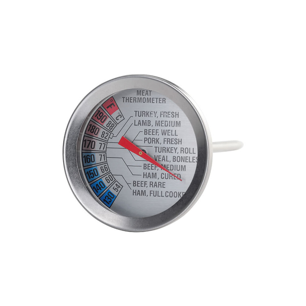 Judge Meat Thermometer