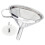 Judge Judge Kitchen 10.5cm Funnel 2