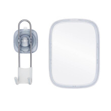 OXO Good Grips StrongHoldâ Suction Fogless Mirror