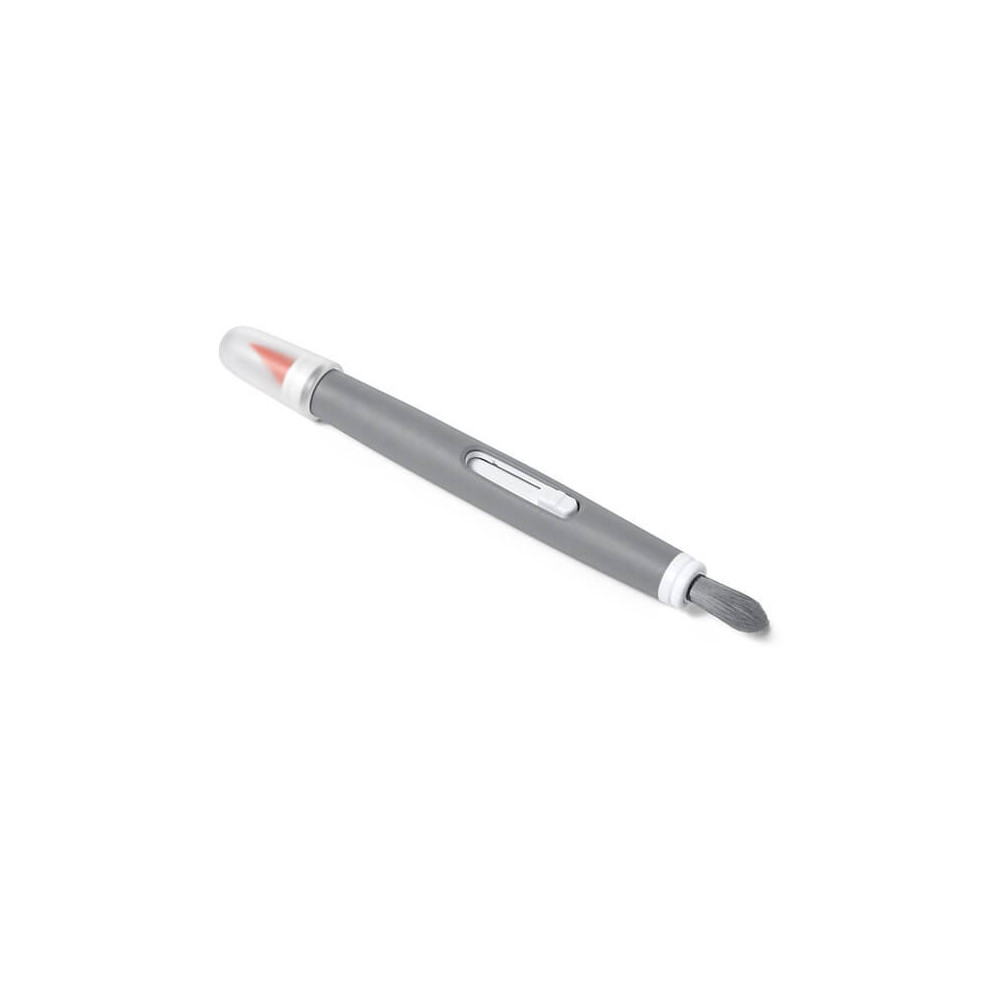 Oxo Good Grips Electronics Cleaning Brush - Orange