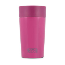 Barista Travel Tumbler Insulated Double Wall Stainless Steel Perfect for Hot or Cold Drinks