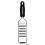 Microplane Grattugia gourmet per carote grattugiate - Microplane 1