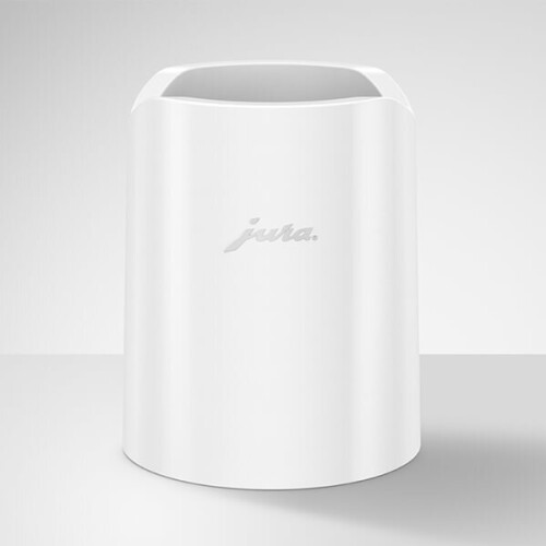 Jura Glacette White 1