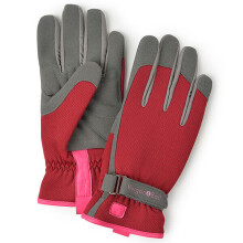 Burgon & Ball Love The Glove Berry M/L