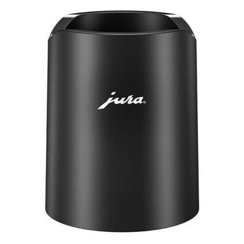 Jura Glacette Black
