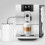Jura Glacette White 3