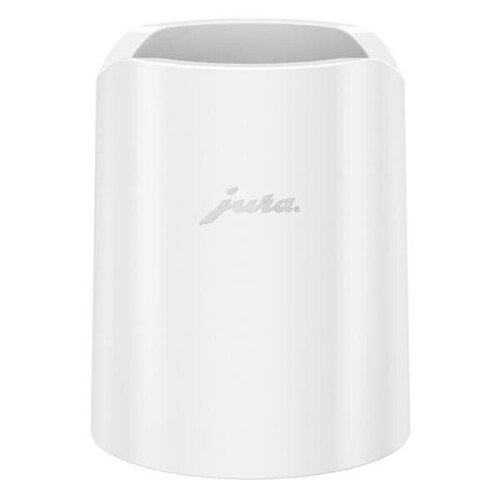 Jura Glacette White