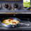 GreenPan GreenPan Barcelona Evershine 30cm Frypan 6