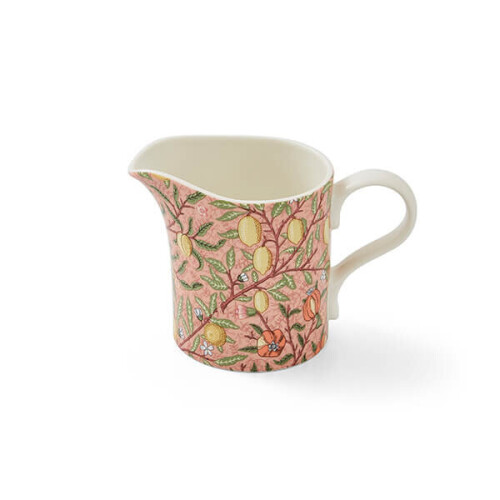 Morris & Co Fruit Cream Jug 2