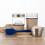 Kilner Kilner Sourdough Starter Set 4