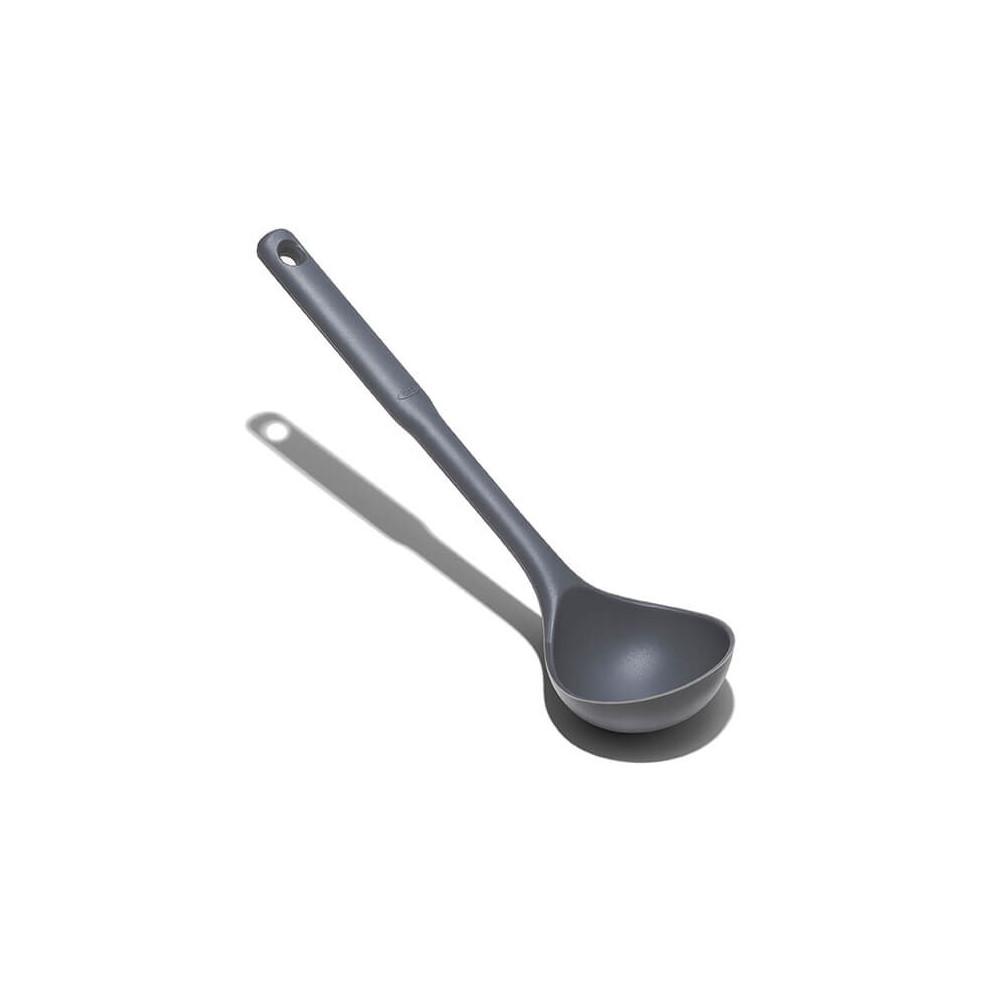 OXO Good Grips Large Silicone Ladle