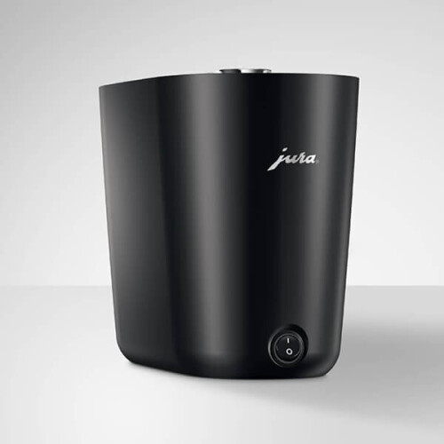 Jura Cup Warmer S Black 1