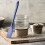 Kilner Kilner Sourdough Starter Set 5