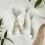 Morris & Co Set of 6 Pastry Forks 5