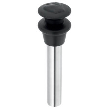 Judge Apple Corer, Stainless Steel, Black