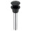 Judge Judge Apple Corer, Stainless Steel, Black 1