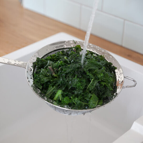Judge Judge Kitchen 20cm Strainer/Sieve 2