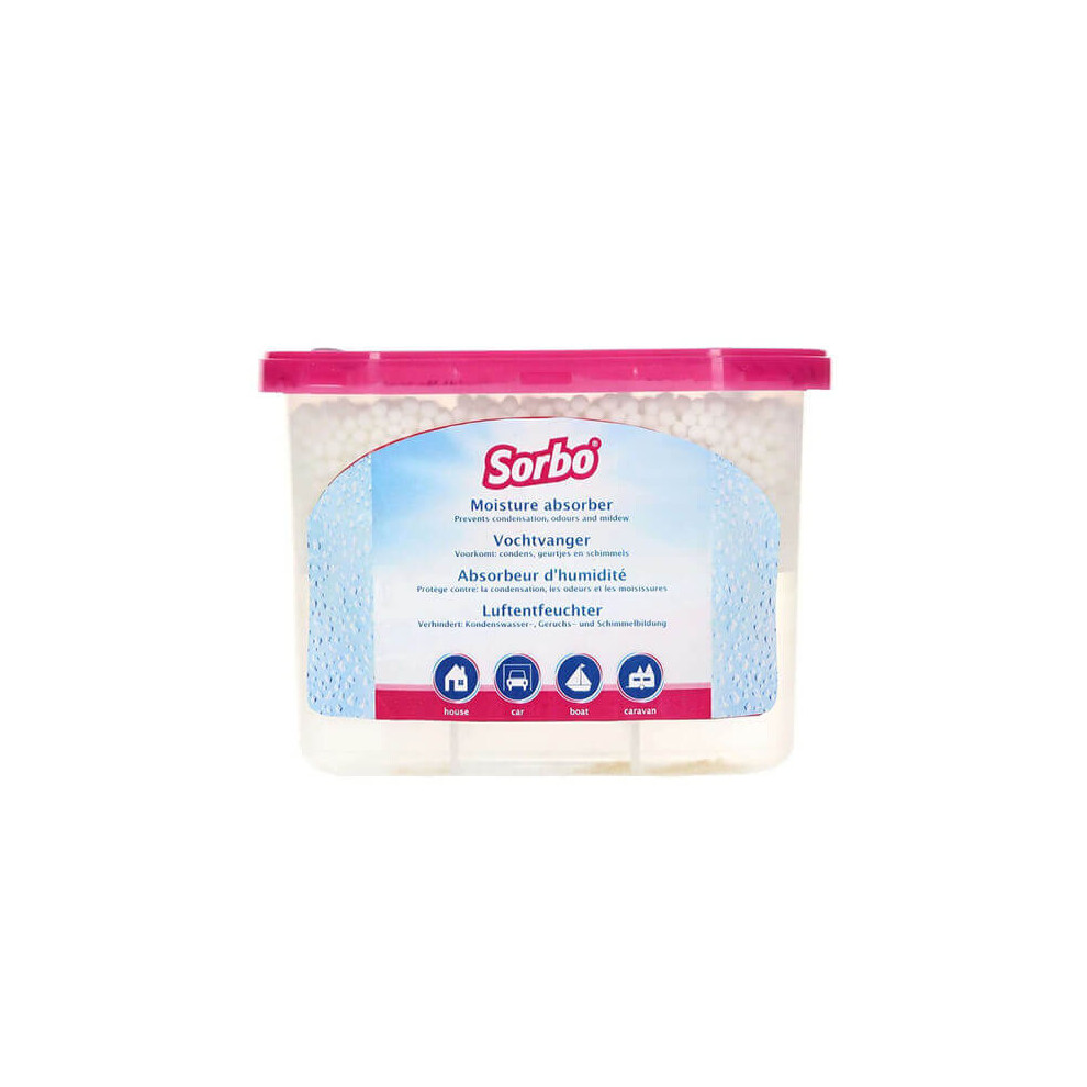 Sorbo Dehumidifier